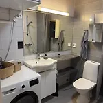 Center With Own Sauna Lejlighed *