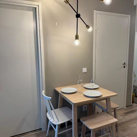 Center With Own Sauna * Rovaniemi