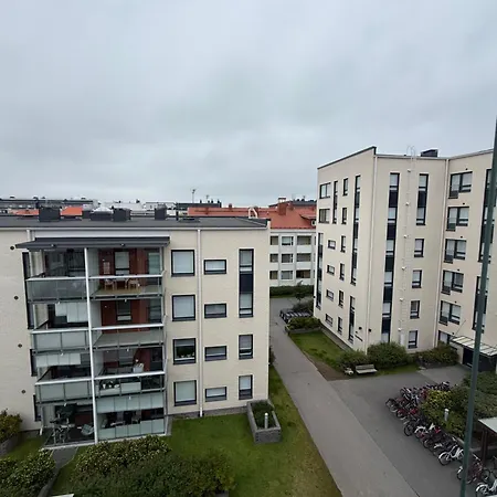 Apartament Center With Own Sauna *